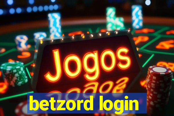 betzord login